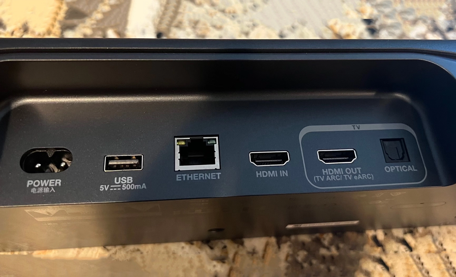 مقایسه ساندبار JBL 2.1 mk2 با Bar 500، انتخاب بین پرفروش ها مقایسه ساندبار JBL 2.1 mk2 با Bar 500، انتخاب بین پرفروش ها