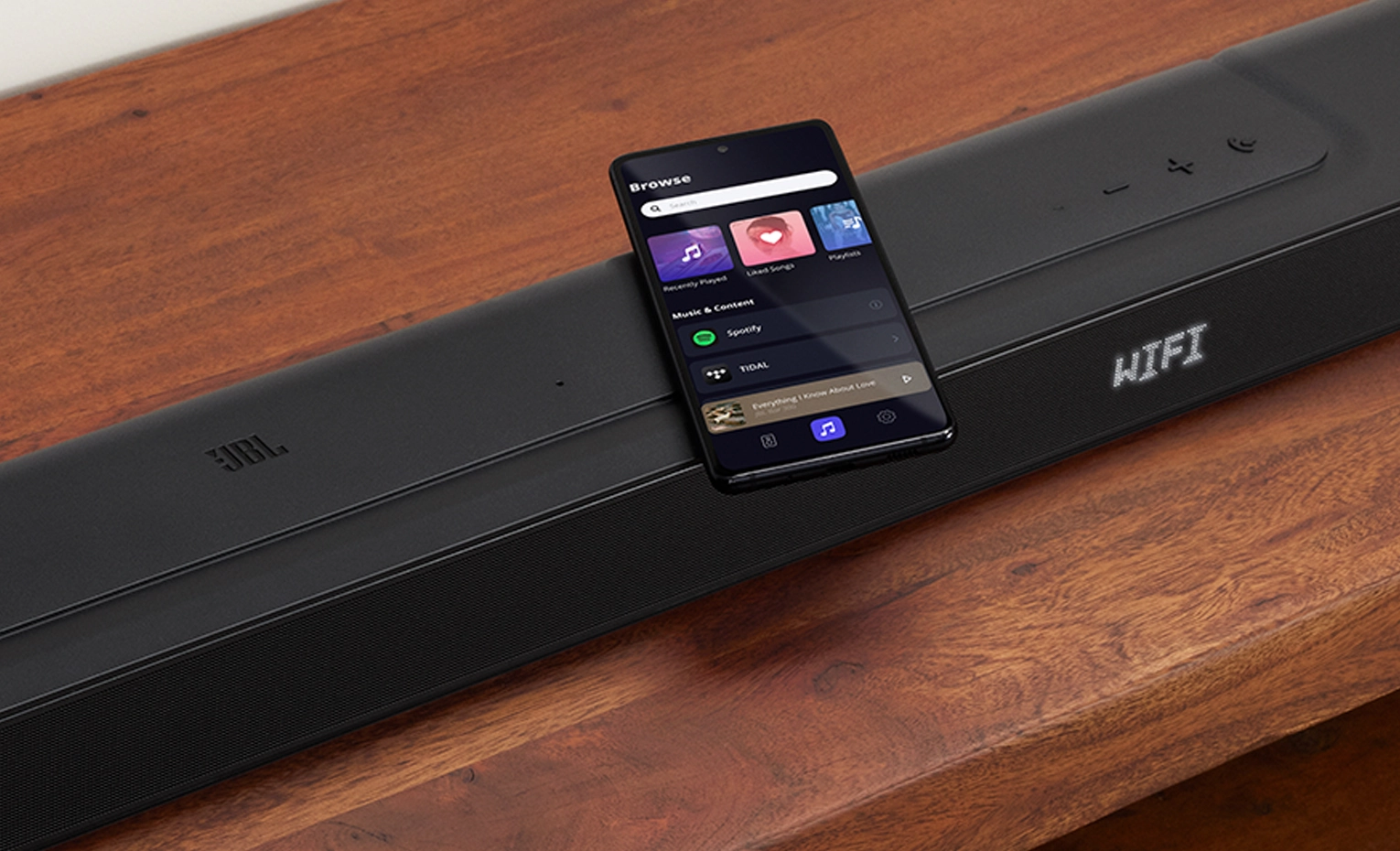 مقایسه ساندبار JBL 2.1 mk2 با Bar 500، انتخاب بین پرفروش ها مقایسه ساندبار JBL 2.1 mk2 با Bar 500، انتخاب بین پرفروش ها