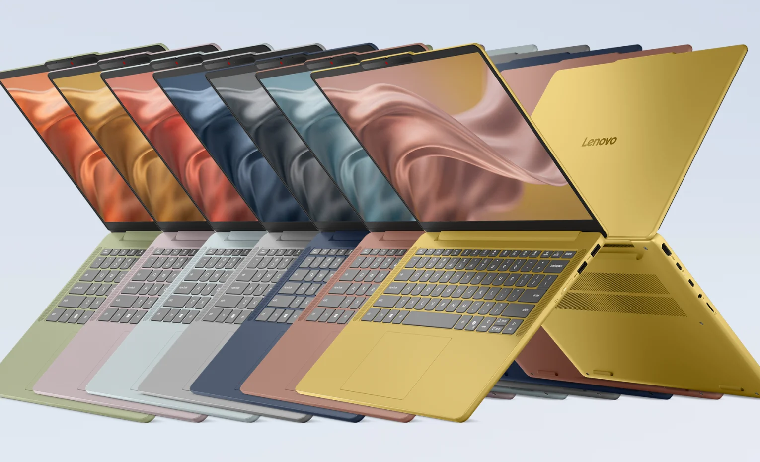 لنوو IdeaPad Vibe، لپتاپ رنگارنگ و قابل ارتقا لنوو IdeaPad Vibe، لپتاپ رنگارنگ و قابل ارتقا