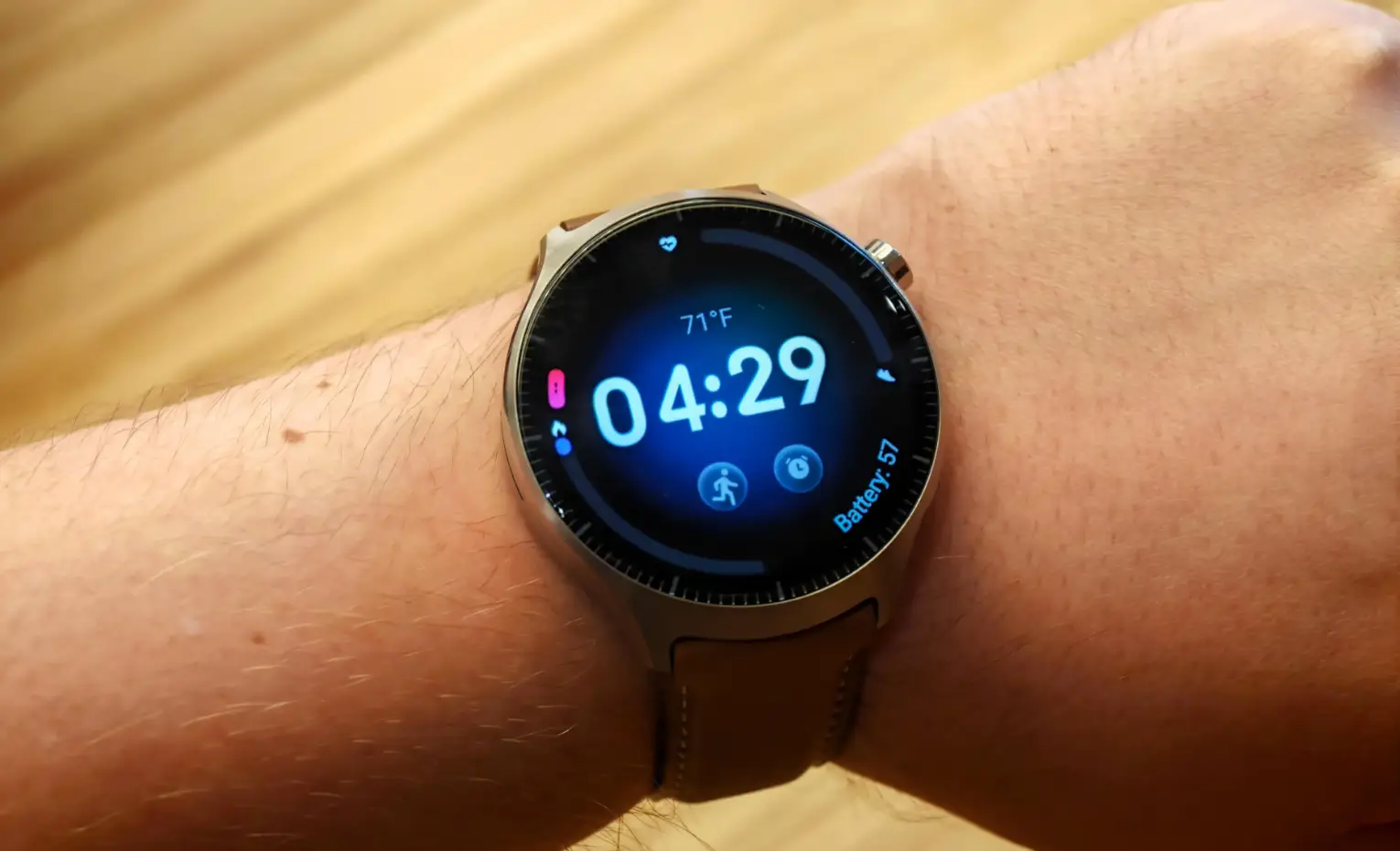 ساعت موتورولا موتو واچ اولترا، بازگشت به Wear OS ساعت موتورولا موتو واچ اولترا، بازگشت به Wear OS