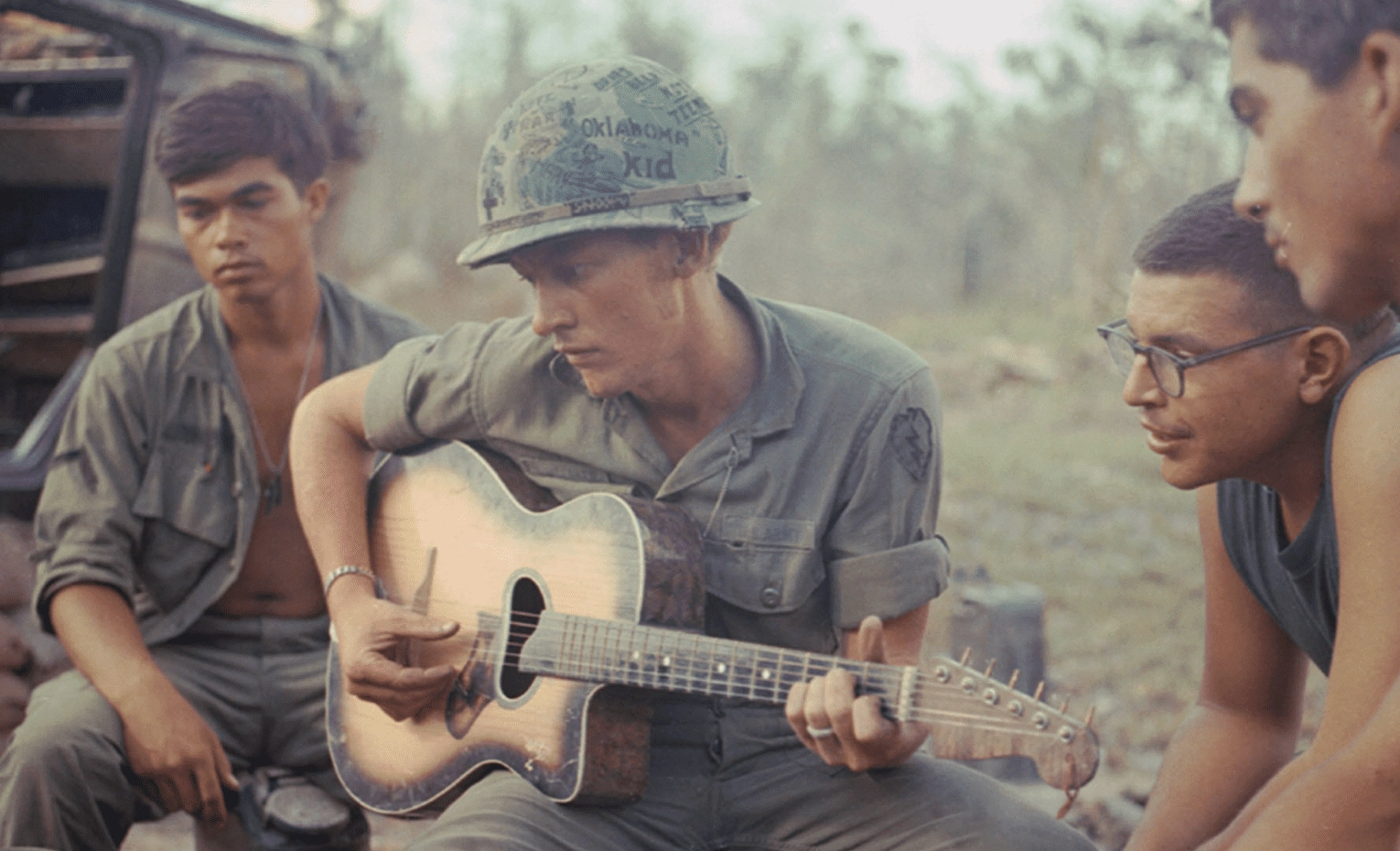 موسیقی و جنگ | music and war موسیقی و جنگ | music and war