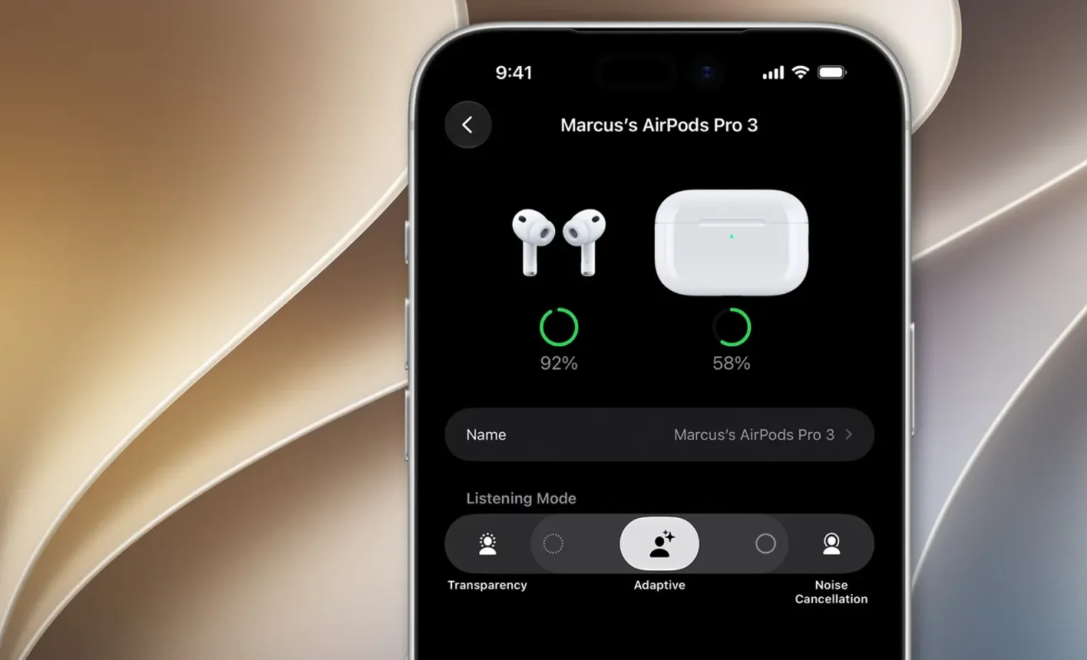 ویژگی های جدید ایرپاد در iOS 27، بررسی کامل امکانات ویژگی های جدید ایرپاد در iOS 27، بررسی کامل امکانات