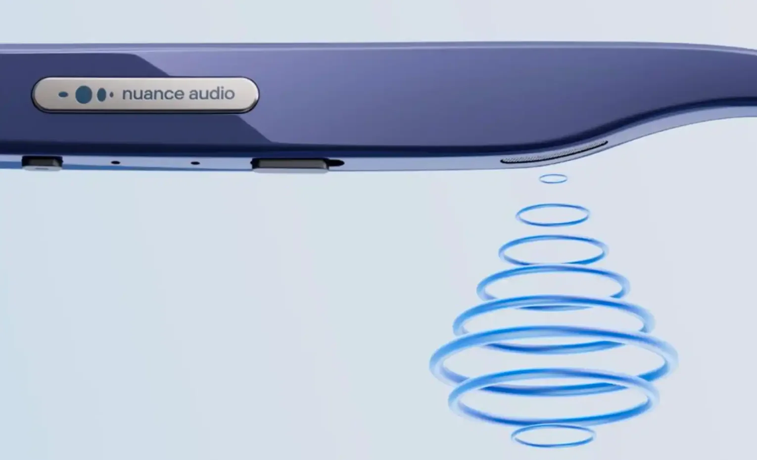 عینک Nuance Audio Plus، نسل تازه کمکشنوایی عینک Nuance Audio Plus، نسل تازه کمکشنوایی