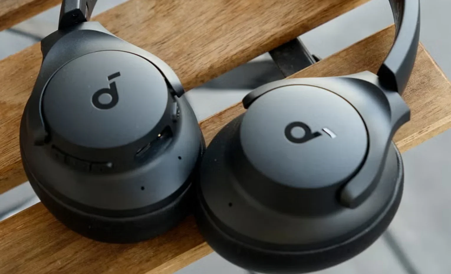 Soundcore برای ویندوز، راهنمای تنظیم صدا بدون اپ Soundcore برای ویندوز، راهنمای تنظیم صدا بدون اپ