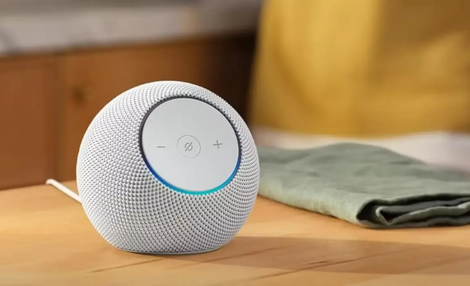 استفاده از اسپیکر Echo قدیمی، 5 روش کاربردی استفاده از اسپیکر Echo قدیمی، 5 روش کاربردی