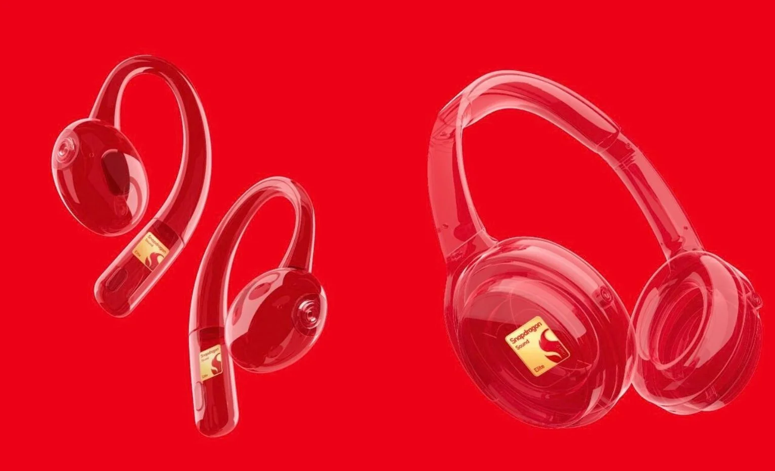 تراشه Snapdragon Sound Elite Gen 2 برای محصولات صوتی تراشه Snapdragon Sound Elite Gen 2 برای محصولات صوتی