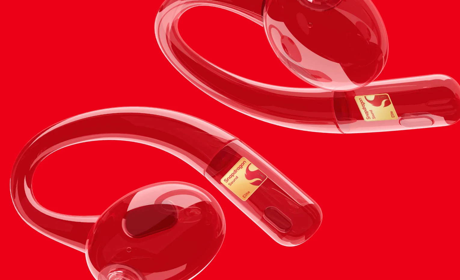 تراشه Snapdragon Sound Elite Gen 2 برای محصولات صوتی تراشه Snapdragon Sound Elite Gen 2 برای محصولات صوتی