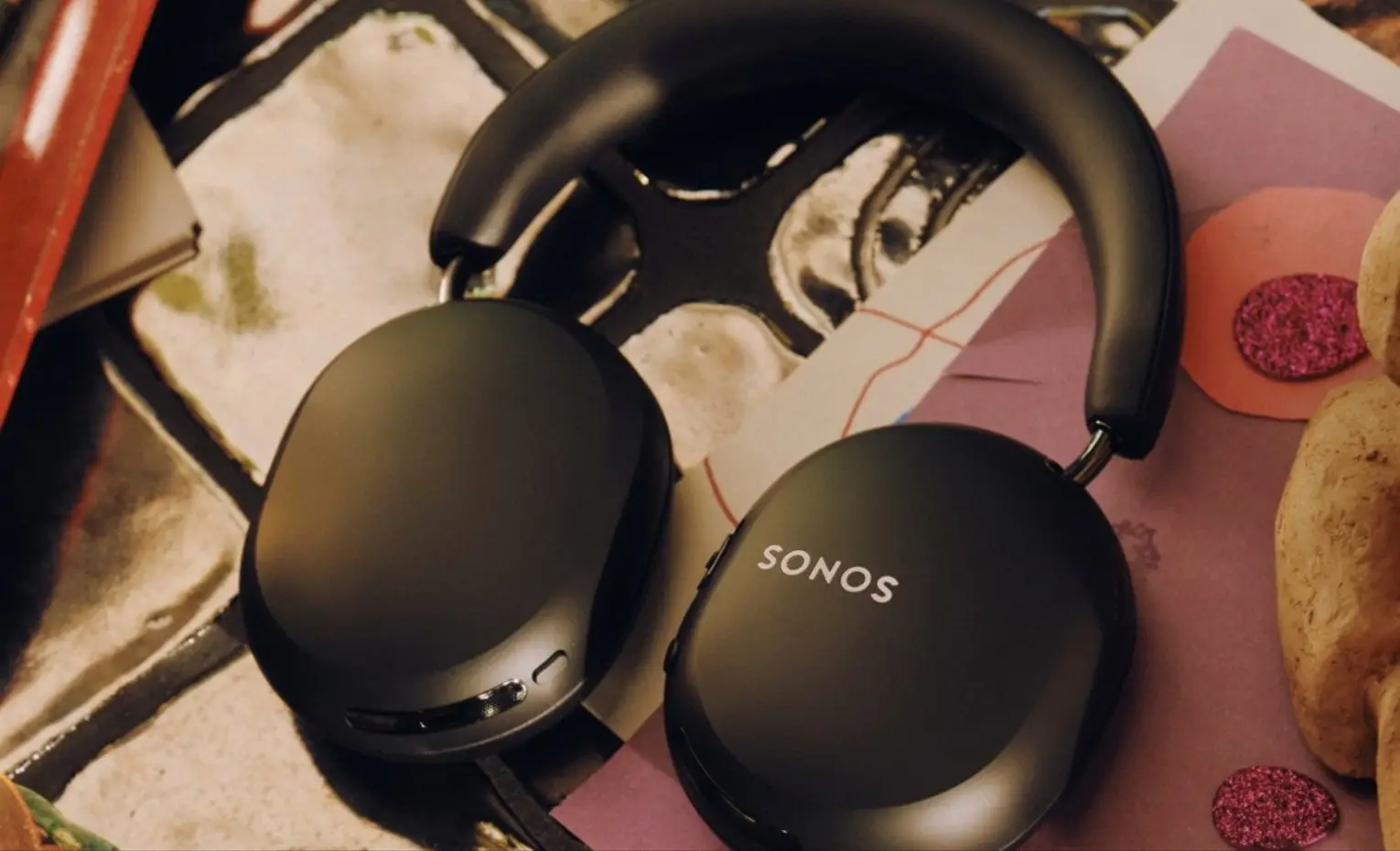 سیستم عامل Sonos 27 و معرفی تجهیزات صوتی هوشمند جدید سیستم عامل Sonos 27 و معرفی تجهیزات صوتی هوشمند جدید