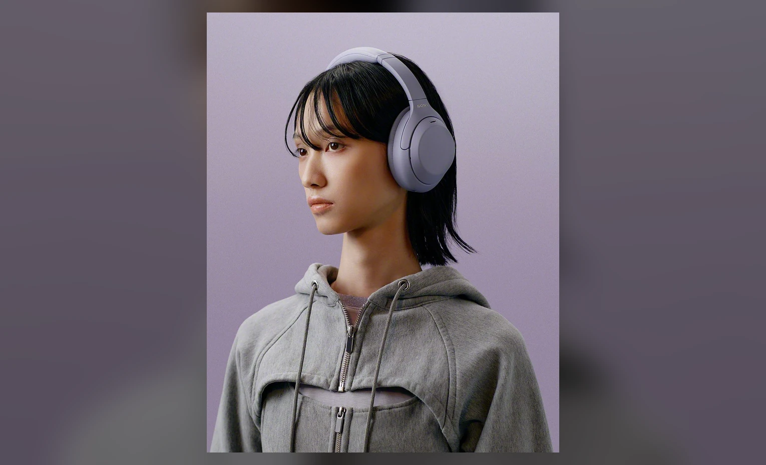 هدفون Sony WH-1000XM4C و دو مدل اقتصادی جدید هدفون Sony WH-1000XM4C و دو مدل اقتصادی جدید