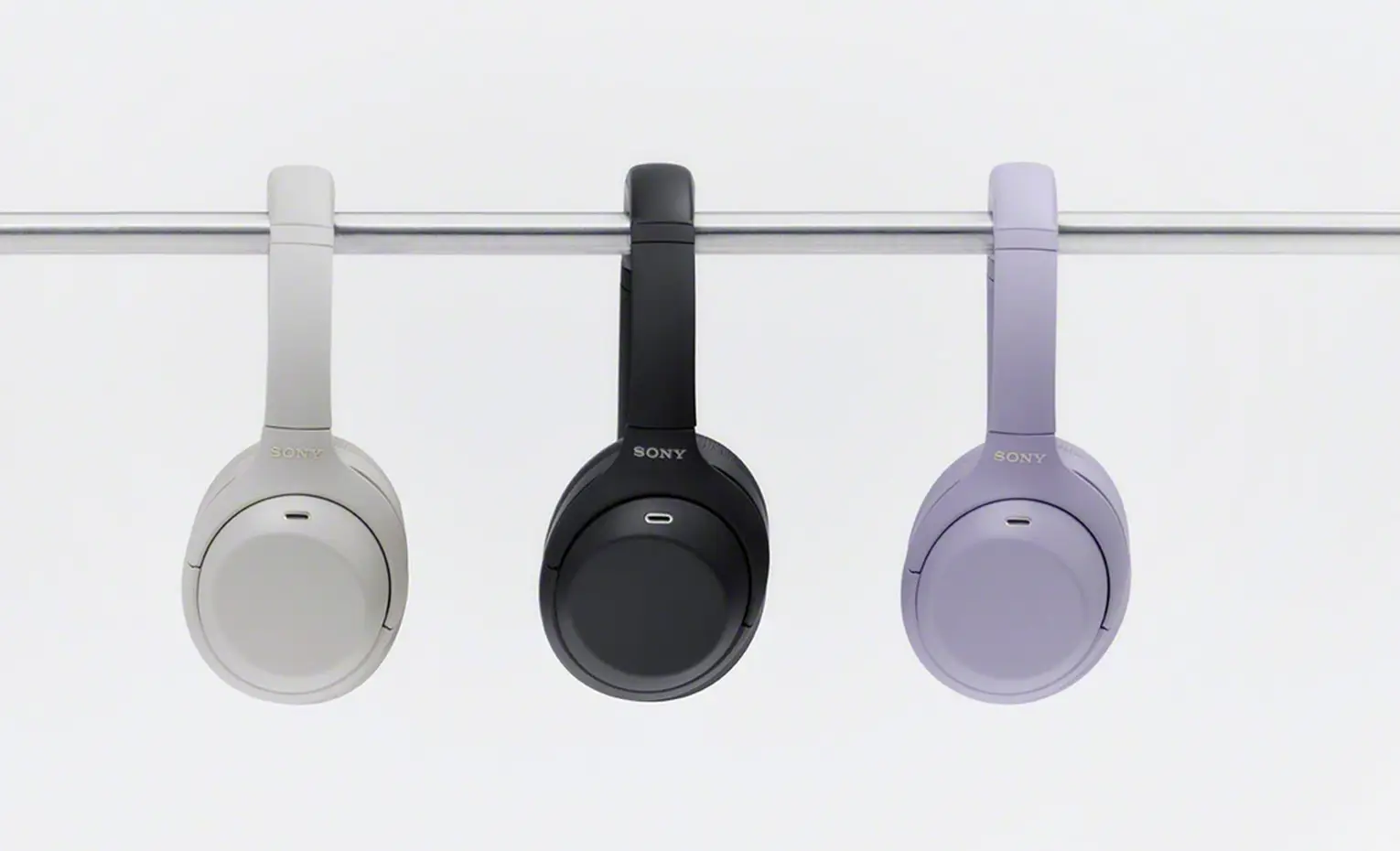 هدفون Sony WH-1000XM4C و دو مدل اقتصادی جدید هدفون Sony WH-1000XM4C و دو مدل اقتصادی جدید