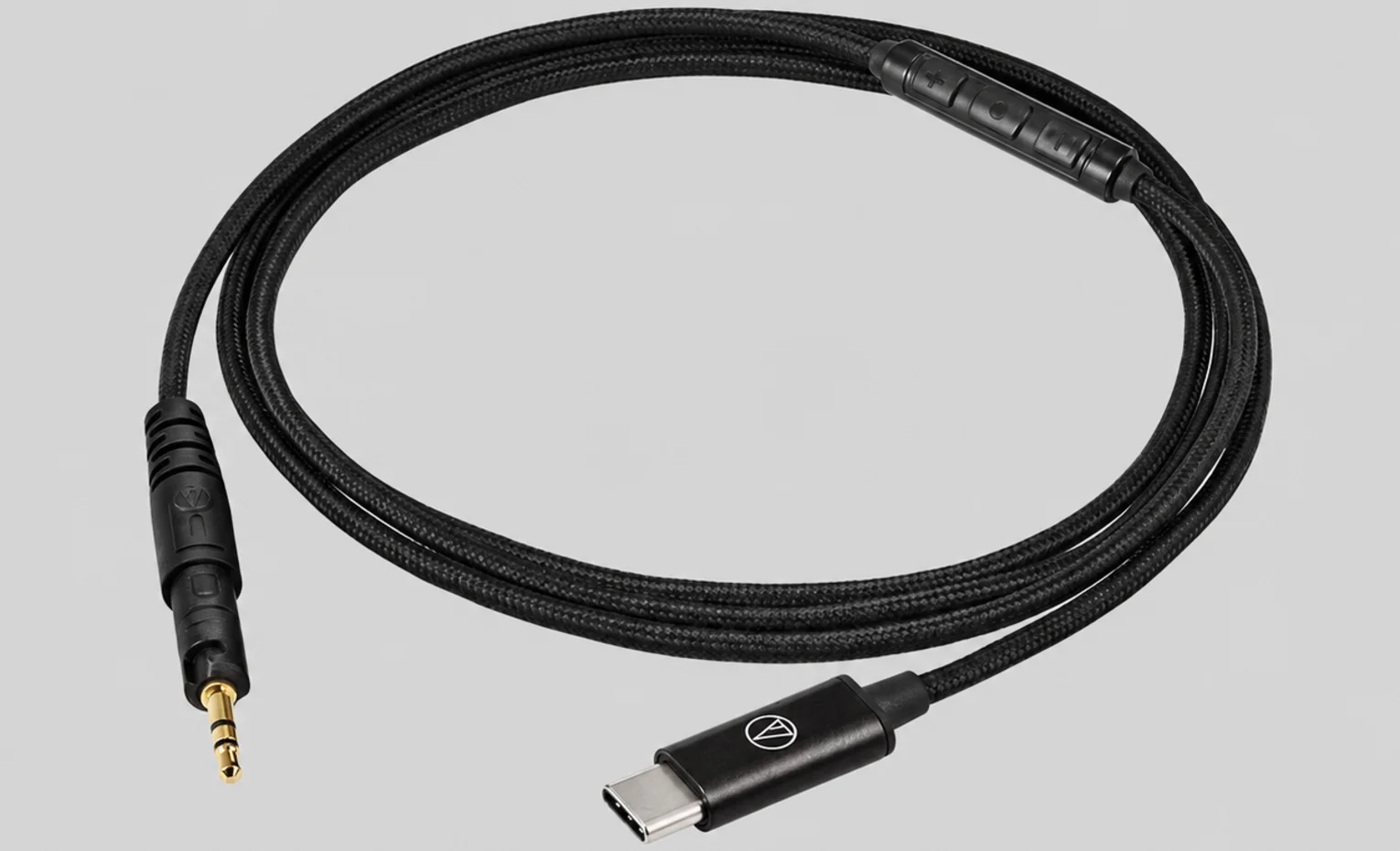 کابل Audio-Technica AT-HC2C برای M50x عرضه شد کابل Audio-Technica AT-HC2C برای M50x عرضه شد