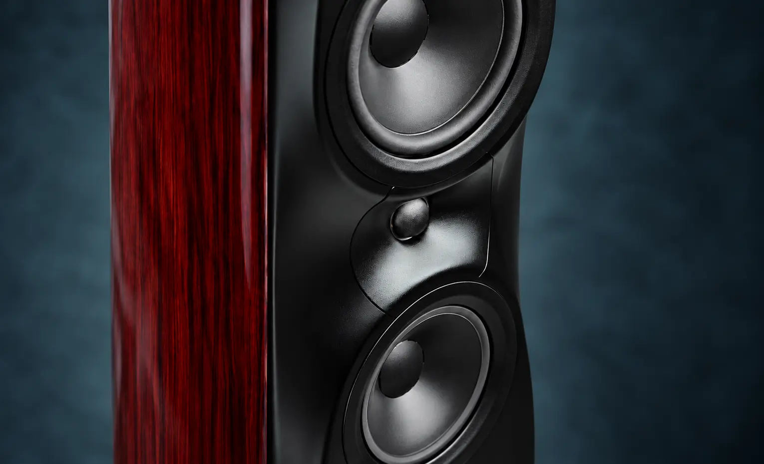 Dynaudio Confidence i با کنترل تازه پخش صدا معرفی شد Dynaudio Confidence i با کنترل تازه پخش صدا معرفی شد