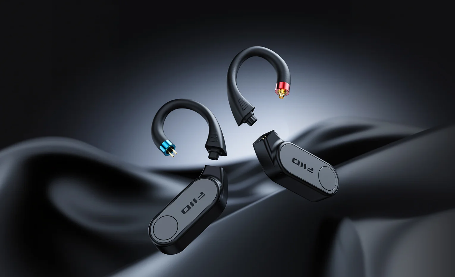 FiiO UTWS17، هندزفری سیمی با اتصال بیسیم FiiO UTWS17، هندزفری سیمی با اتصال بیسیم