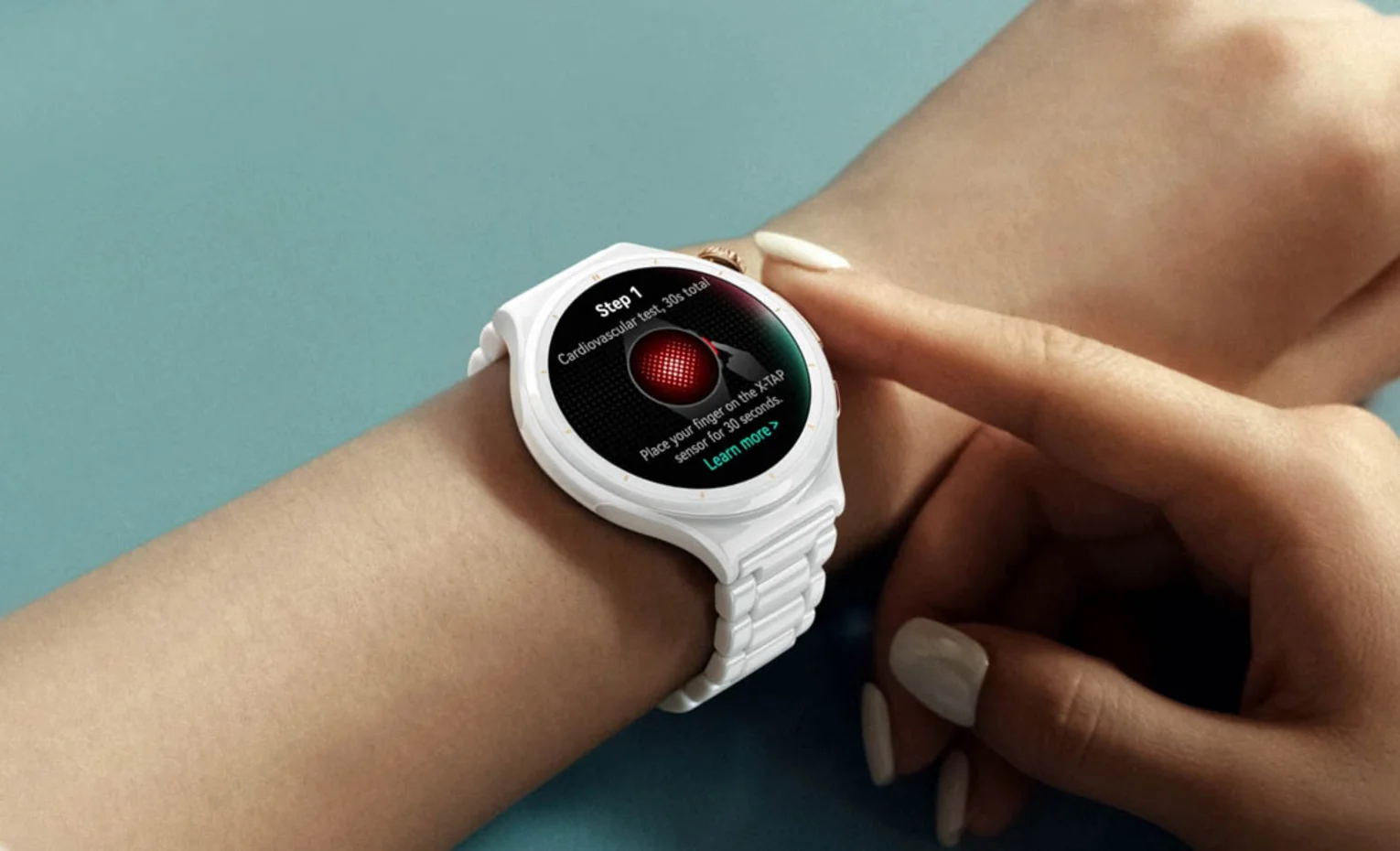 ساعت هواوی Watch Air؛ شایعه معرفی تا پایان 2026 ساعت هواوی Watch Air؛ شایعه معرفی تا پایان 2026
