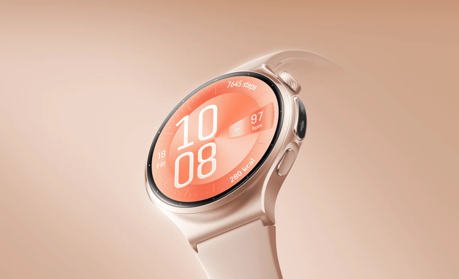 ساعت هواوی Watch Air؛ شایعه معرفی تا پایان 2026 ساعت هواوی Watch Air؛ شایعه معرفی تا پایان 2026