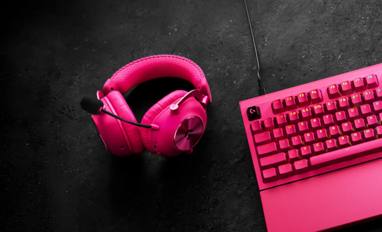 هدست لاجیتک G Pro X3؛ میکروفون بهتر و باتری 70 ساعته هدست لاجیتک G Pro X3؛ میکروفون بهتر و باتری 70 ساعته