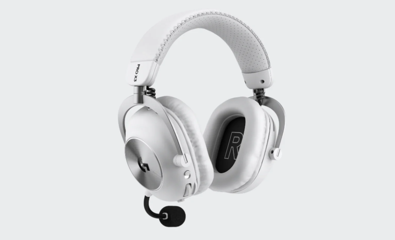 هدست لاجیتک G Pro X3؛ میکروفون بهتر و باتری 70 ساعته هدست لاجیتک G Pro X3؛ میکروفون بهتر و باتری 70 ساعته