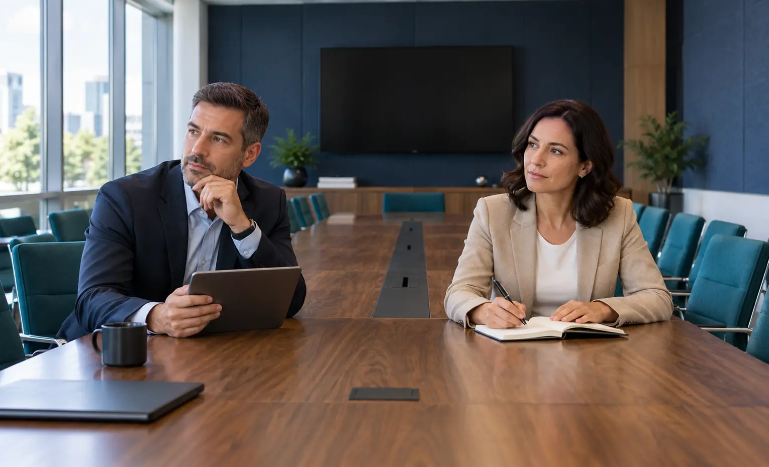 Logitech Sound Shape؛ فناوری هدایت صدا در اتاق جلسه Logitech Sound Shape؛ فناوری هدایت صدا در اتاق جلسه