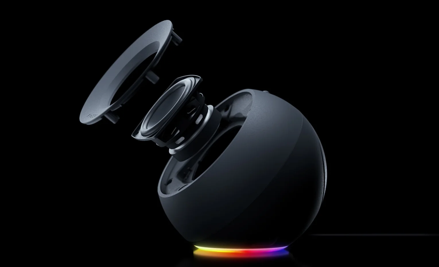 اسپیکرهای Razer Mako و Mako X؛ سابووفر یا میز خلوتتر؟ اسپیکرهای Razer Mako و Mako X؛ سابووفر یا میز خلوتتر؟