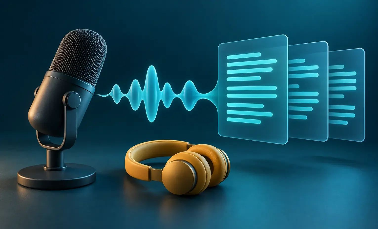 پادکست برای هوش مصنوعی، معرفی Cited Conversations پادکست برای هوش مصنوعی، معرفی Cited Conversations