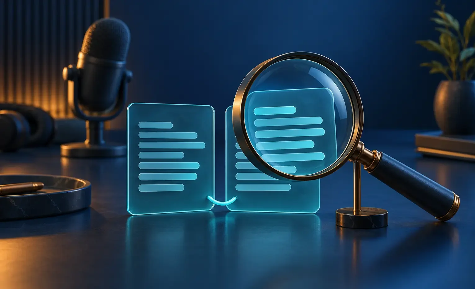 پادکست برای هوش مصنوعی، معرفی Cited Conversations پادکست برای هوش مصنوعی، معرفی Cited Conversations