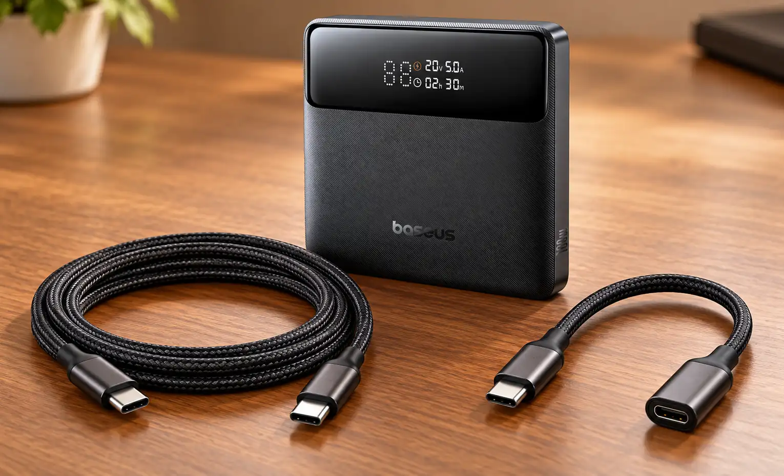 رابط افزایش طول USB-C یا کابل بلندتر؛ کدام را بخریم؟ رابط افزایش طول USB-C یا کابل بلندتر؛ کدام را بخریم؟