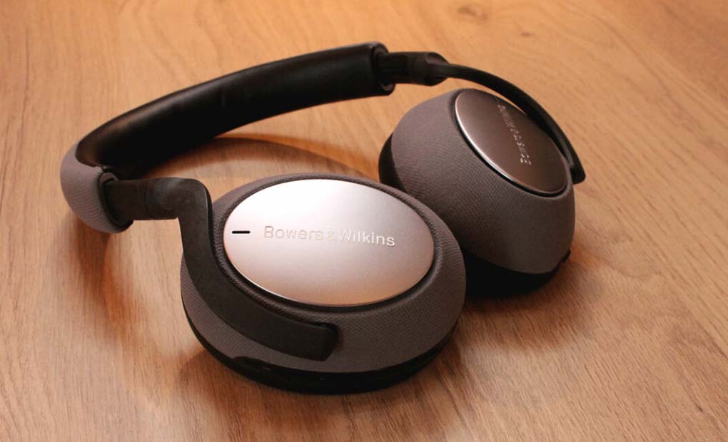 معرفی هدفون نویزکنسلینگ Bowers 