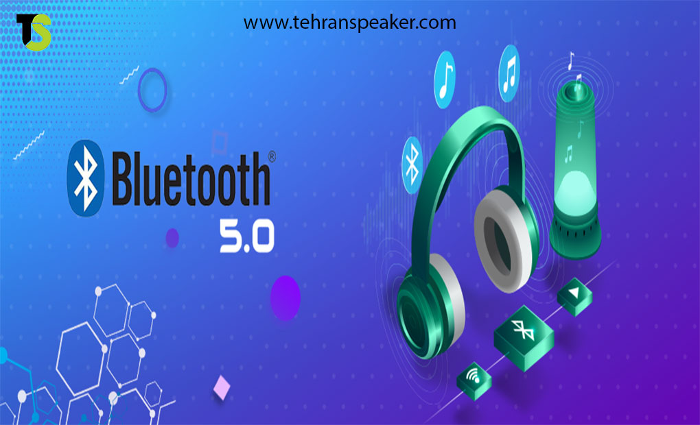 defferences between bluetooth versions and their performance tehranspeakers