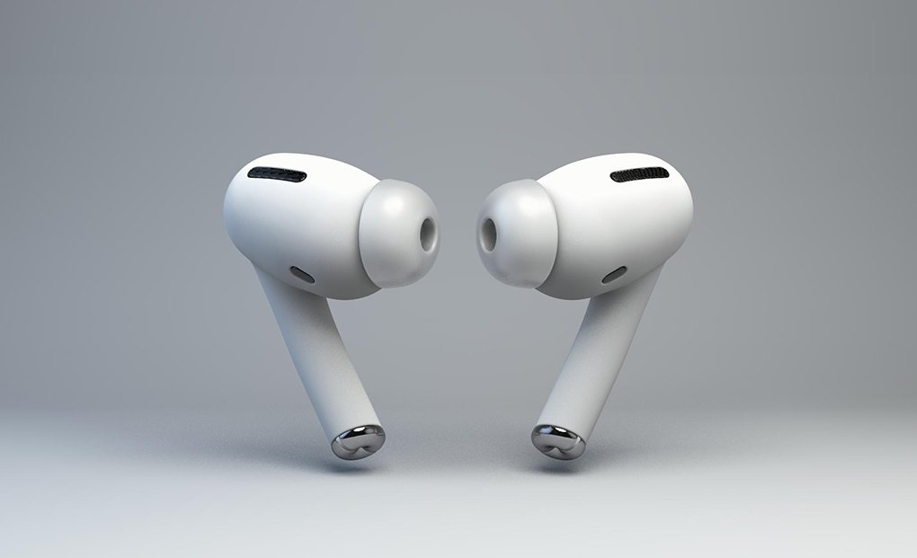 Apple AirPods Pro Truly Wireless