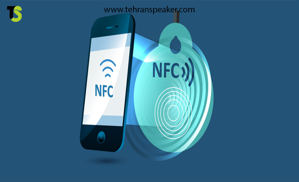 NFC vs Bluetooth tehranspeaker