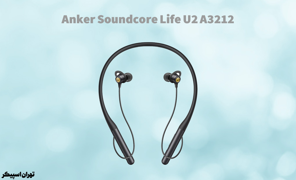هدفون Anker Soundcore Life U2