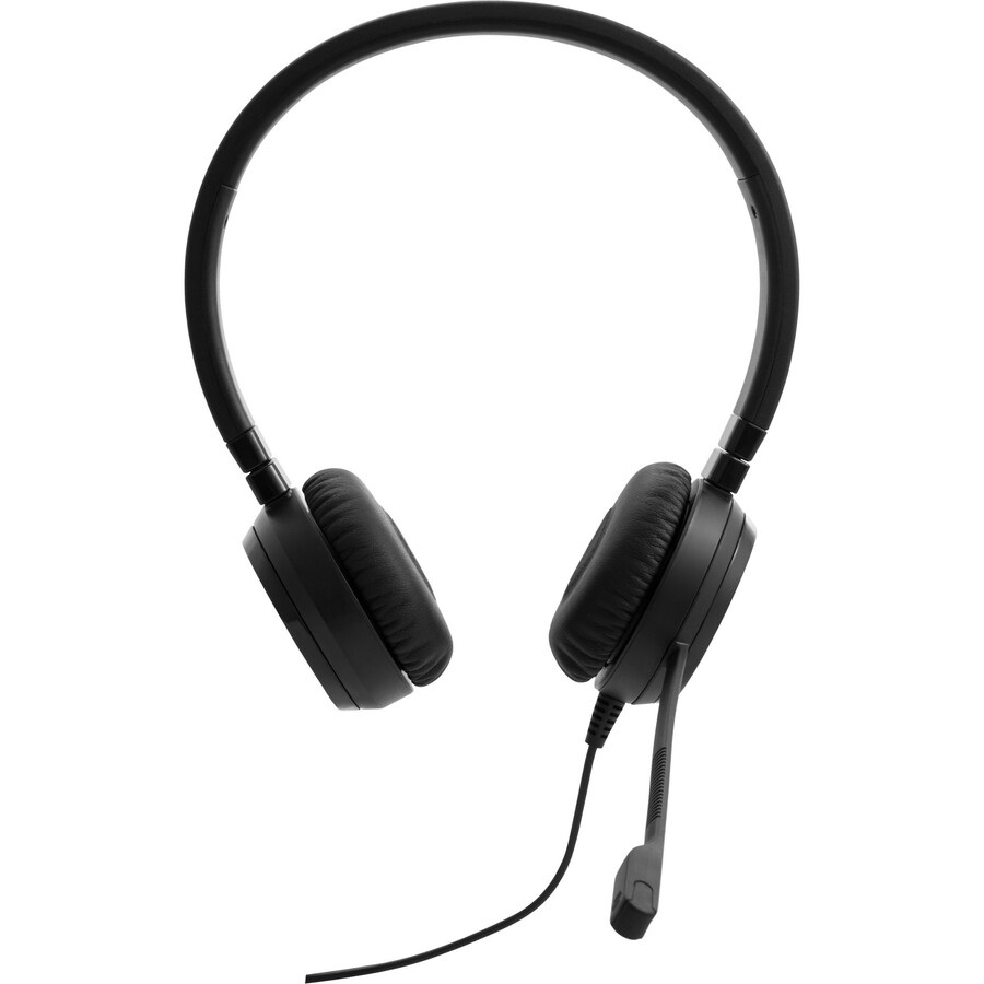 بررسی هدفون لنوو Lenovo Pro Wired Stereo VOIP Headset