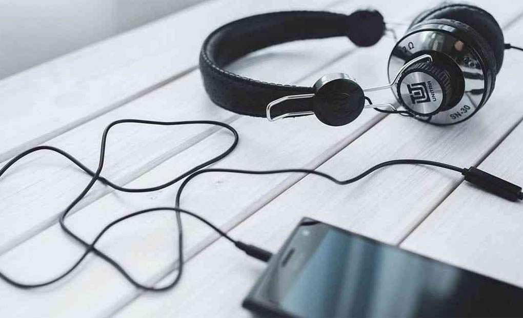 8 نکته ساده برای مراقبت خوب از هدفون | Eight Simple Notes for Headphone Care