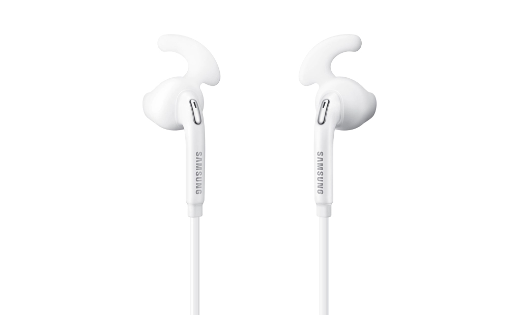 معرفی هدفون Samsung Active In-Ear Headphones