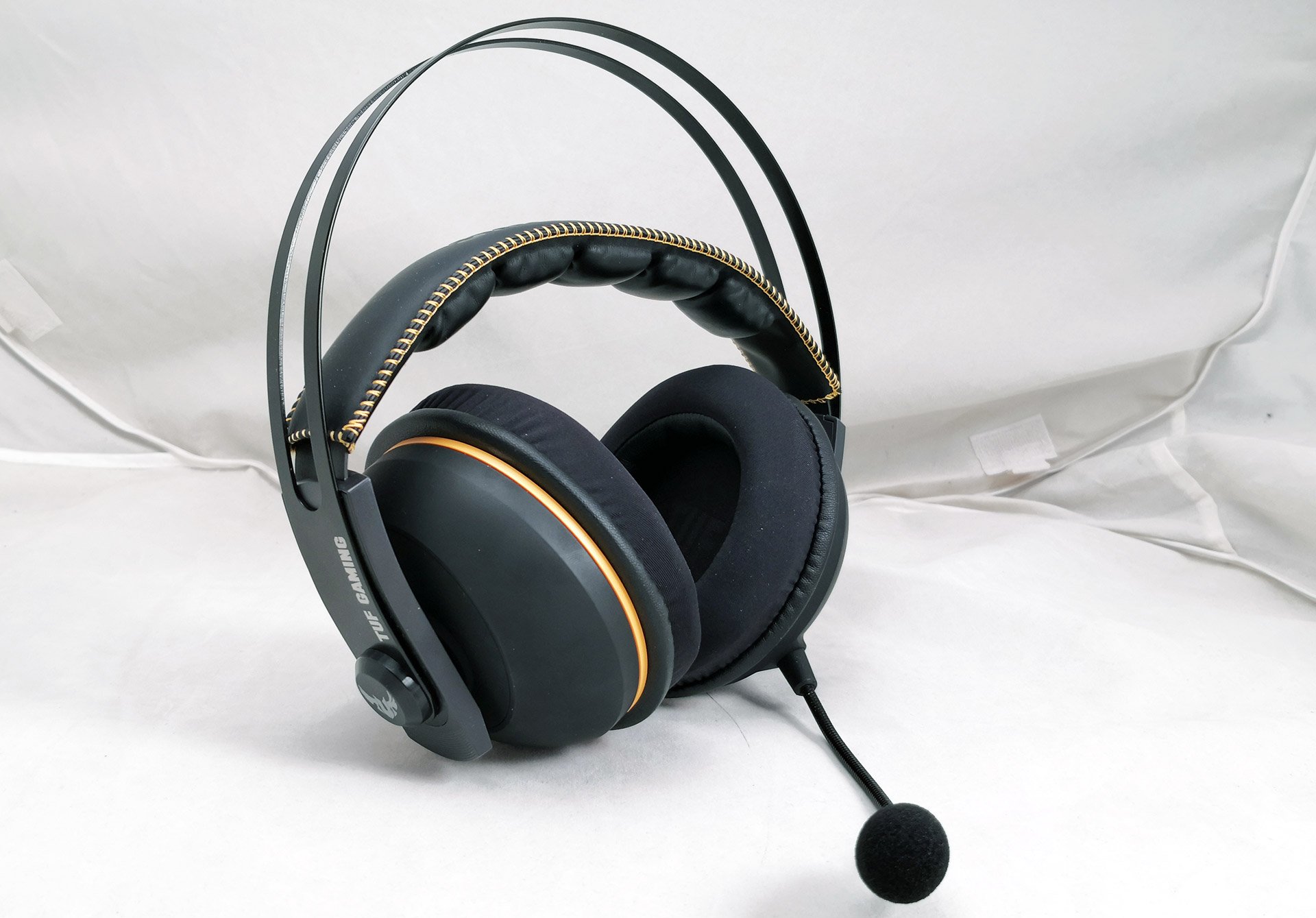 قیمت هدست گیمینگ ایسوس TUF Gaming H7 