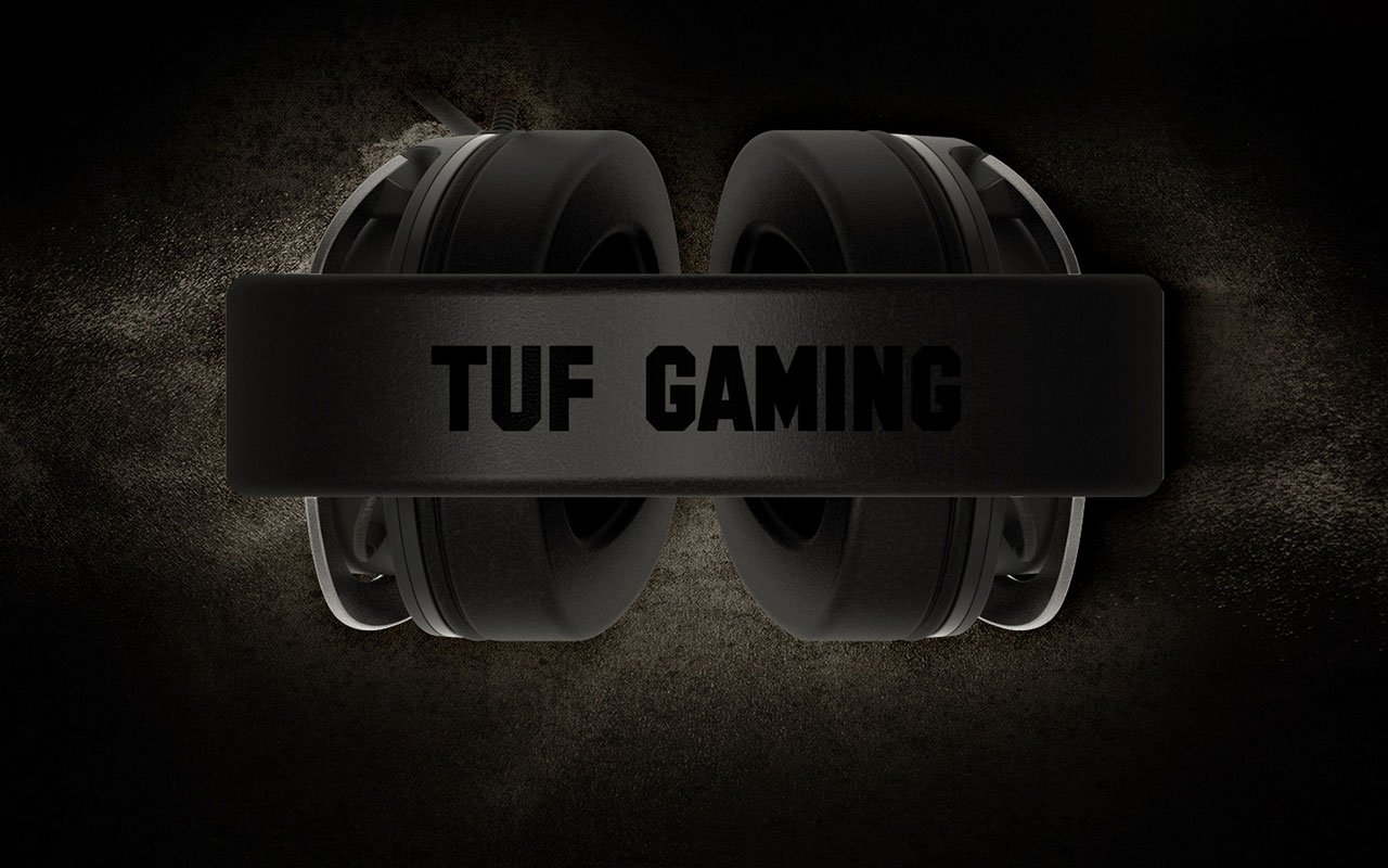 هدست گیمینگ ایسوس | Asus TUF Gaming H3