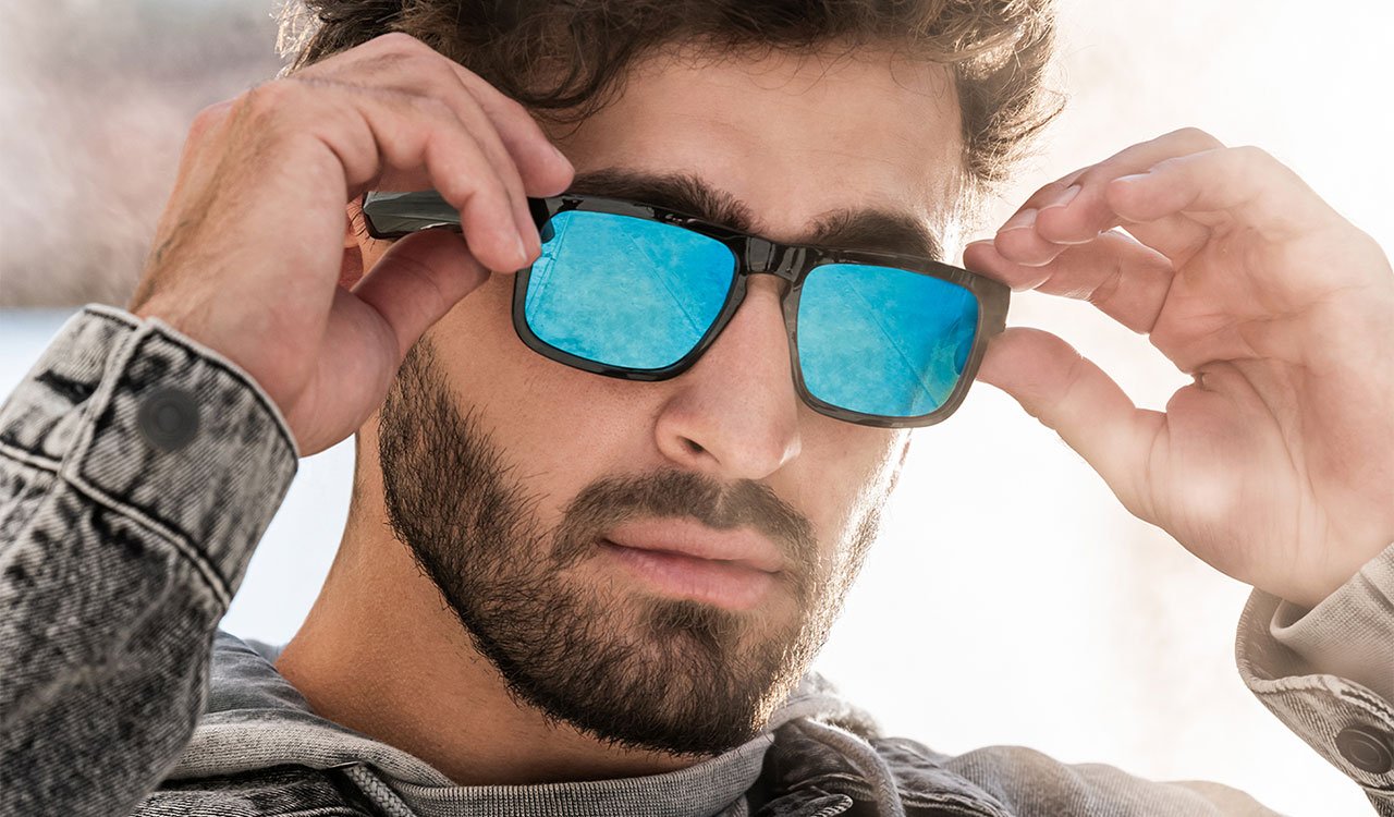 عینک آفتابی هوشمند صوتی بوز | Bose Frames Tenor
