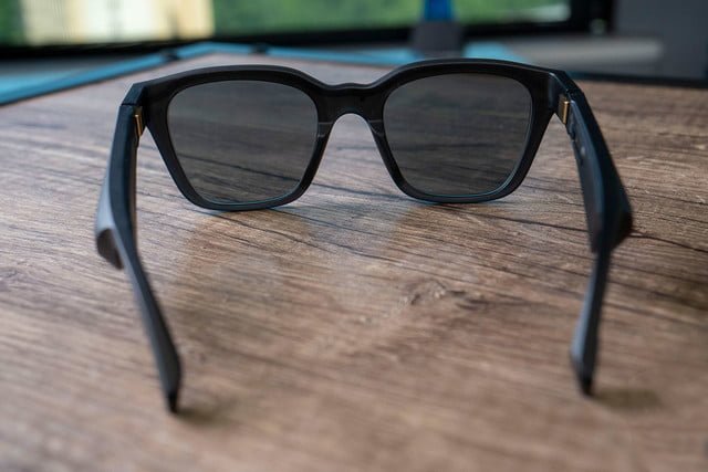 عینک هوشمند بوز Bose Frames Rondo