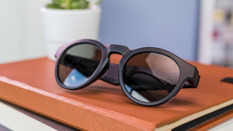 عینک هوشمند بور Bose Frames Rondo