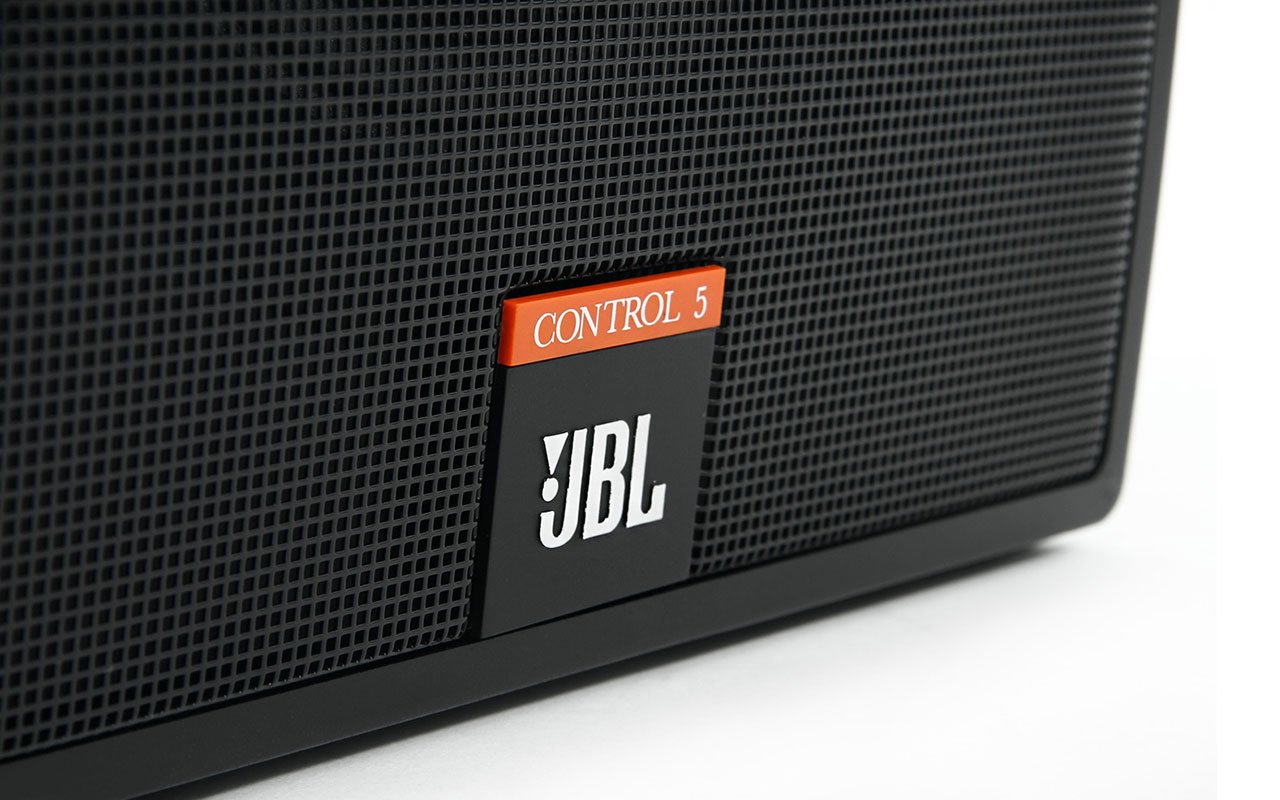 اسپیکر اجرای زنده جی بی ال | JBL Control 5