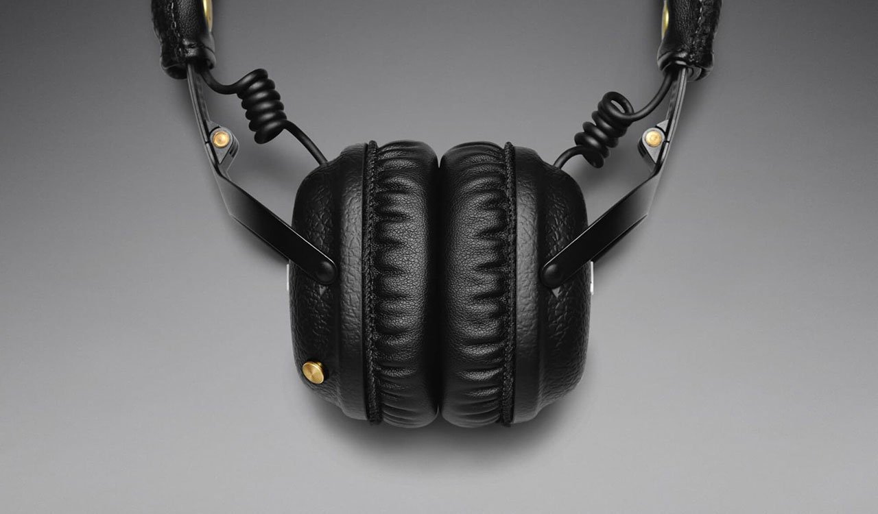 هدفون بی سیم مارشال | Marshall Mid Bluetooth