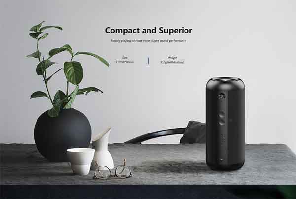  اسپیکر قابل حمل میفا | Mifa A8 Speaker