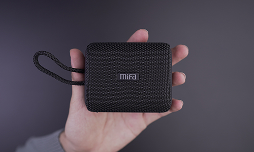 اسپیکر قابل حمل میفا 520 | Mifa M520 2 Bluetooth Wireless Speaker