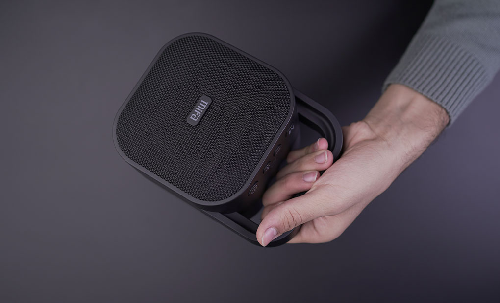 اسپیکر بلوتوثی میفا | Mifa M670 Bluetooth Speaker