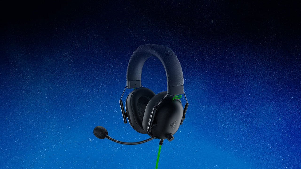 هدست گیمینگ ریزر | Razer BlackShark V2 X