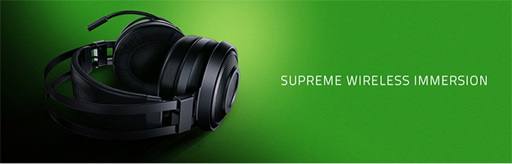 قیمت هدفون گیمینگ Razer Nari Essential 