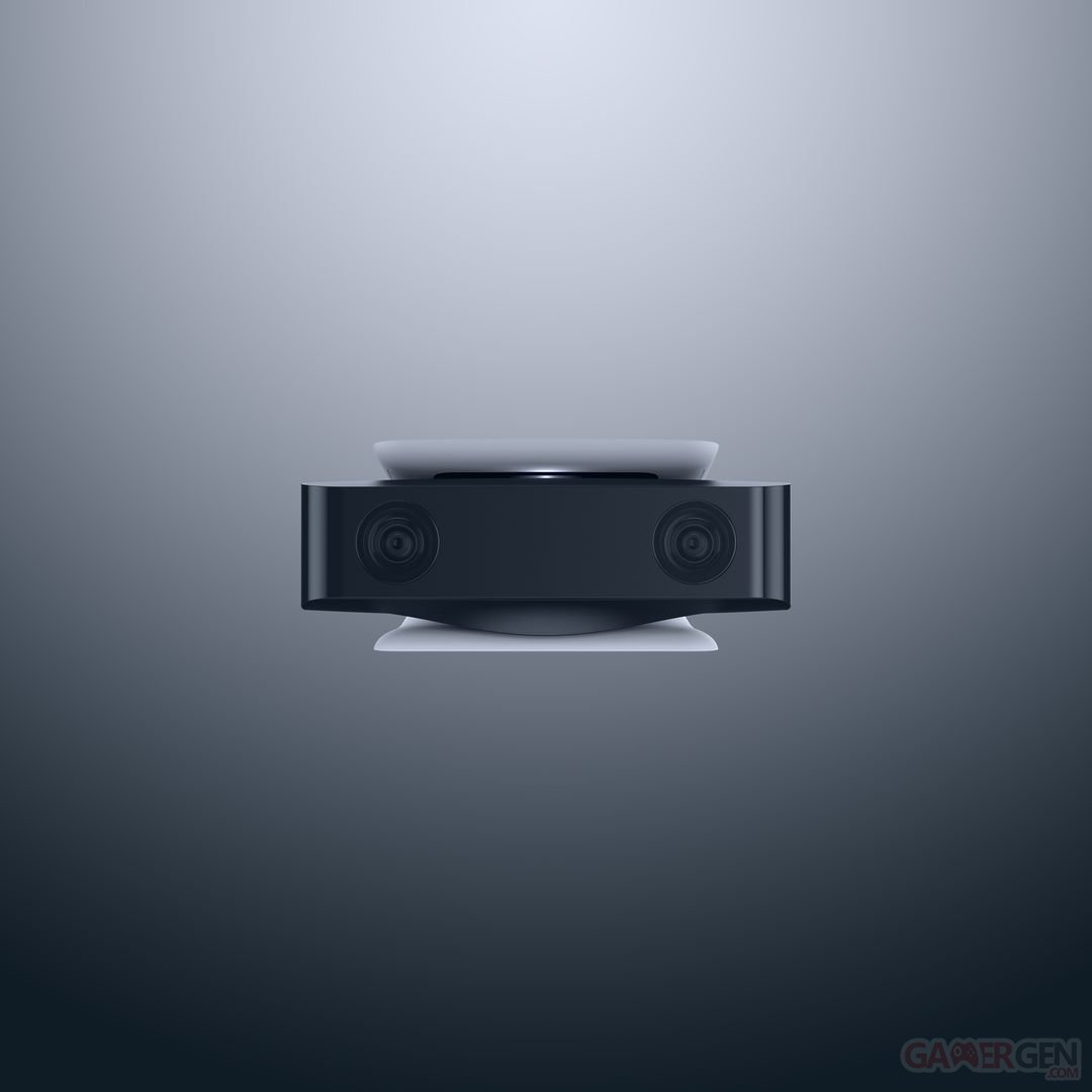 دوربین پیشرفته پلی استیشن سونی Sony PS5 HD camera