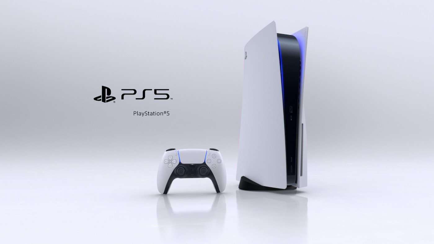 کنسول بازی سونی پلی استیشن 5 Sony Playstation 5