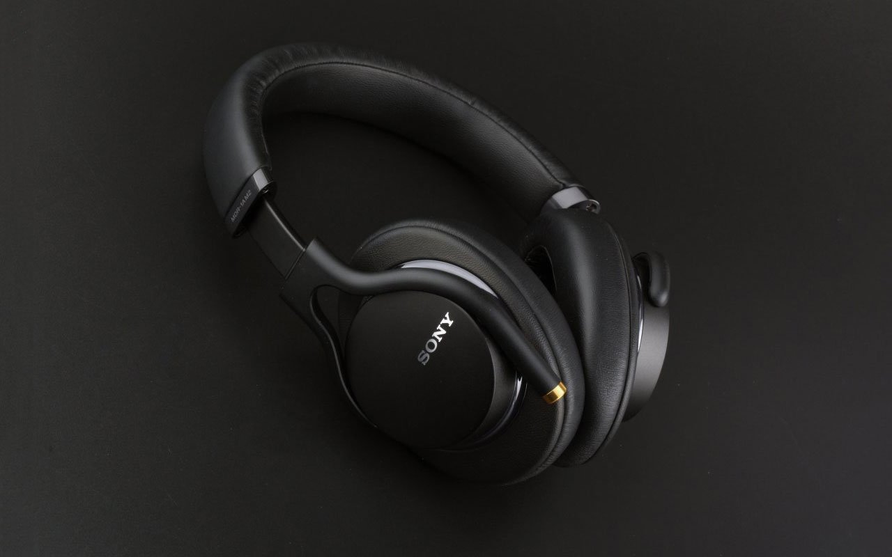 هدفون سیم دار سونی | Sony MDR-1AM2