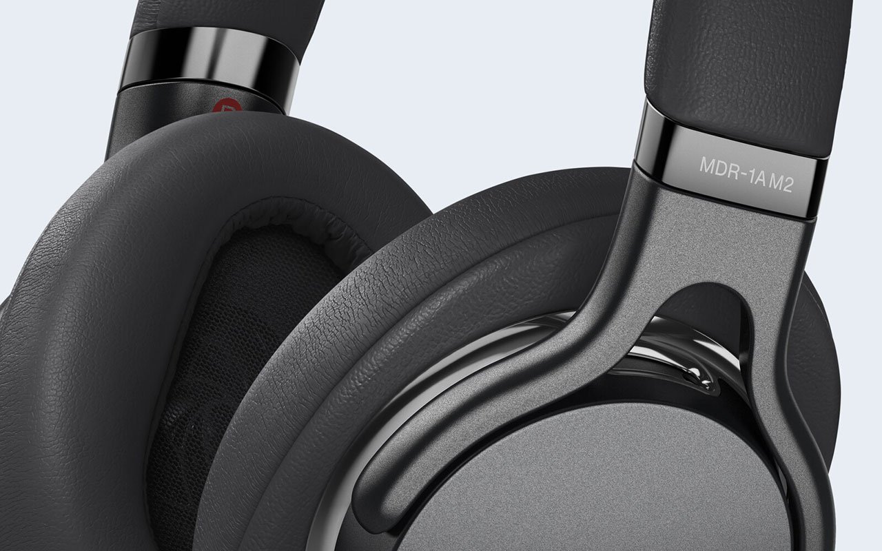 هدفون سیم دار سونی | Sony MDR-1AM2